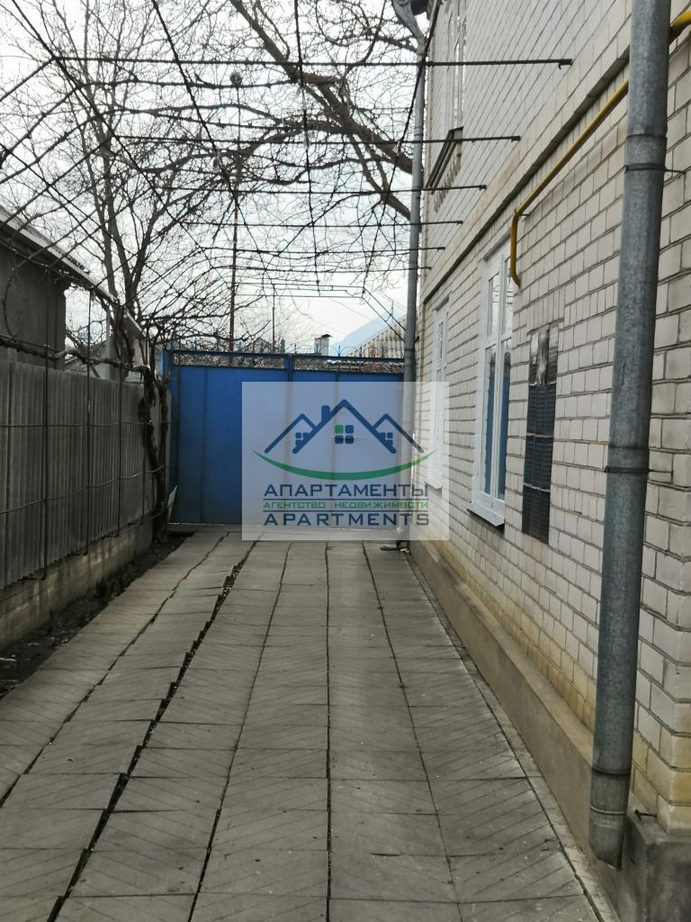 Продажа дома, 120м <sup>2</sup>, 6 сот., Минеральные Воды, Пригородная ул