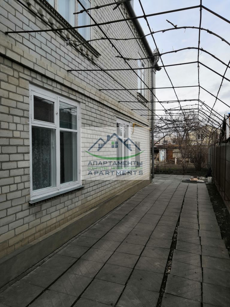 Продажа дома, 120м <sup>2</sup>, 6 сот., Минеральные Воды, Пригородная ул