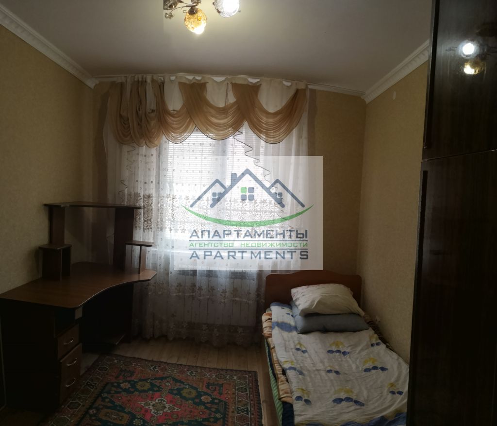 Продажа дома, 242м <sup>2</sup>, 6 сот., Ставропольский, Широкая 