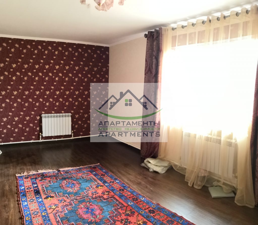 Продажа дома, 242м <sup>2</sup>, 6 сот., Ставропольский, Широкая 