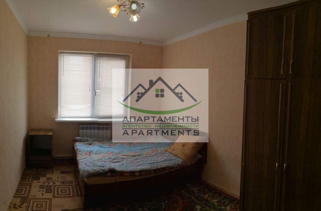 Продажа дома, 242м <sup>2</sup>, 6 сот., Ставропольский, Широкая 