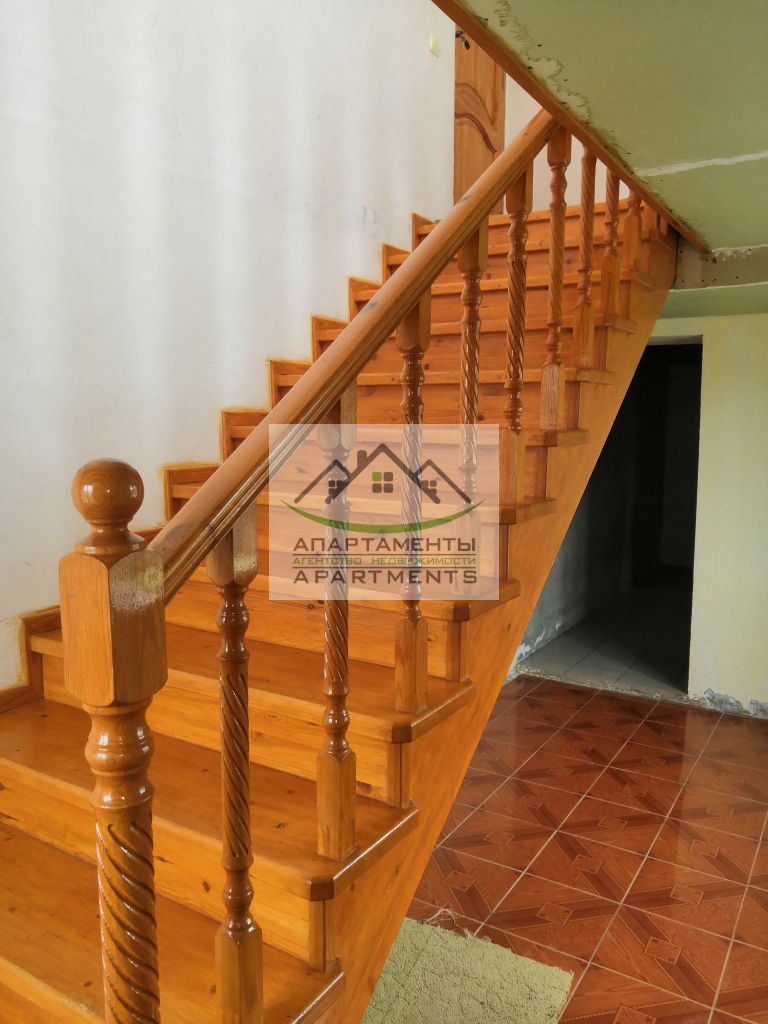 Продажа дома, 242м <sup>2</sup>, 6 сот., Ставропольский, Широкая 