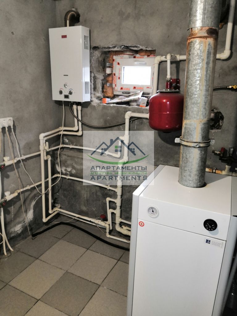 Продажа дома, 242м <sup>2</sup>, 6 сот., Ставропольский, Широкая 