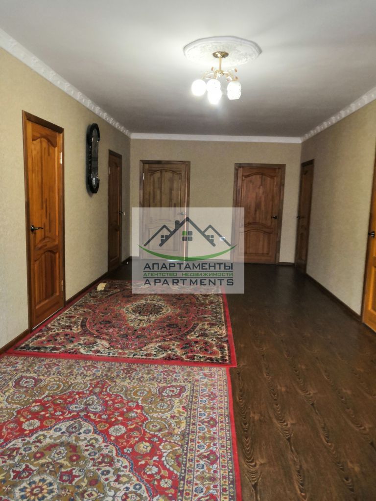 Продажа дома, 242м <sup>2</sup>, 6 сот., Ставропольский, Широкая 