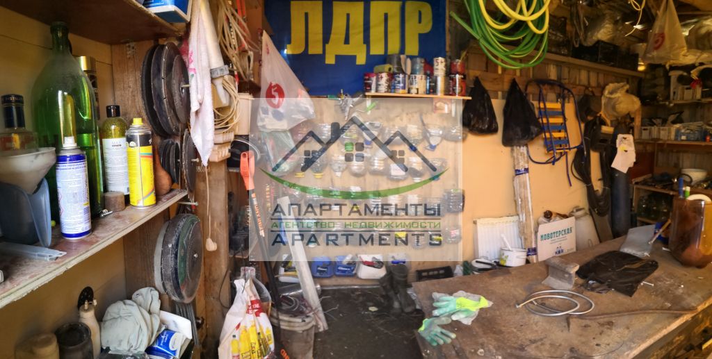 Продажа дома, 168м <sup>2</sup>, 10 сот., Ставропольский, Зелёный переулок 