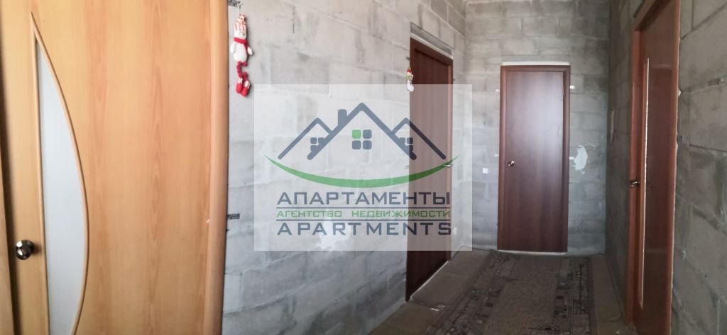 Продажа дома, 168м <sup>2</sup>, 10 сот., Ставропольский, Зелёный переулок 