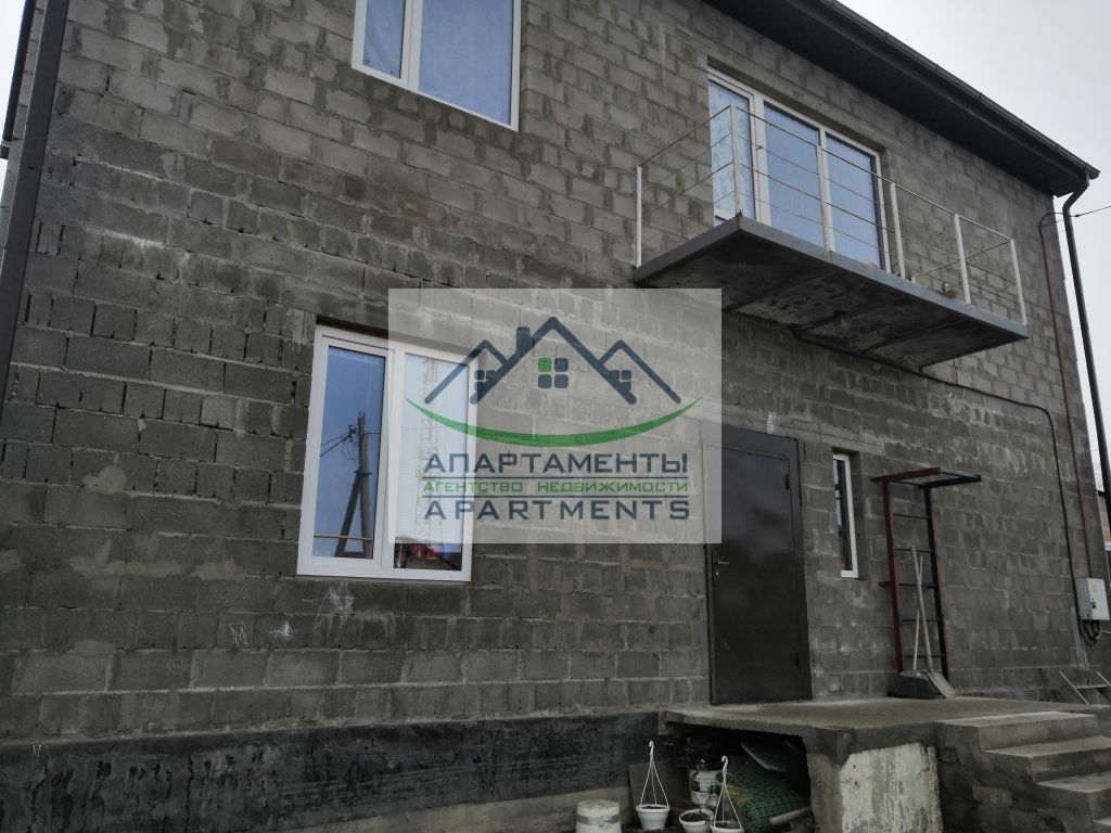 Продажа дома, 168м <sup>2</sup>, 10 сот., Ставропольский, Зелёный переулок 