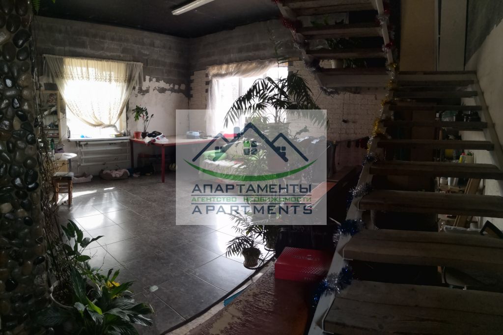 Продажа дома, 168м <sup>2</sup>, 10 сот., Ставропольский, Зелёный переулок 