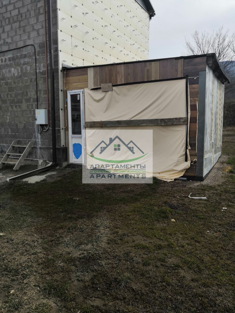 Продажа дома, 168м <sup>2</sup>, 10 сот., Ставропольский, Зелёный переулок 