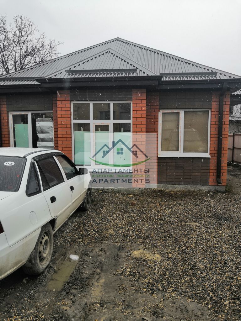 Продажа дома, 70м <sup>2</sup>, 3 сот., Ставропольский, Дачный бульвар 