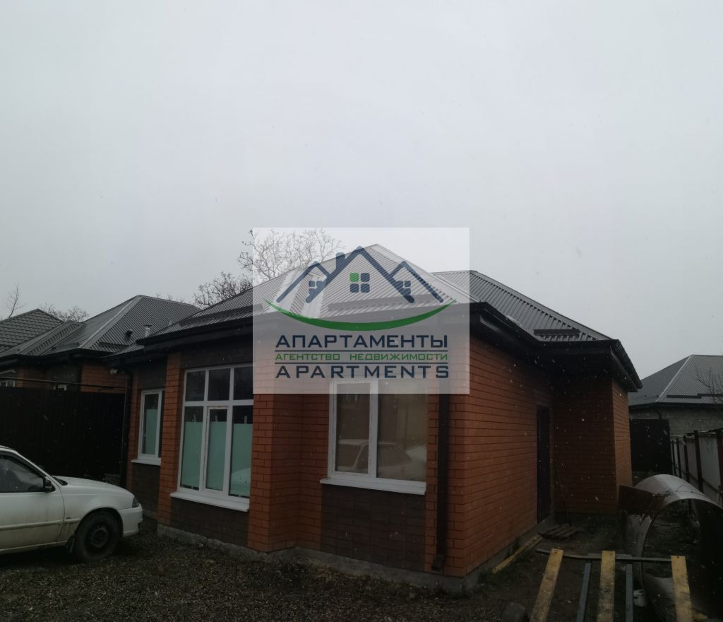 Продажа дома, 70м <sup>2</sup>, 3 сот., Ставропольский, Дачный бульвар 