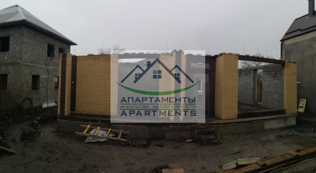 Продажа дома, 105м <sup>2</sup>, 3 сот., Ставропольский