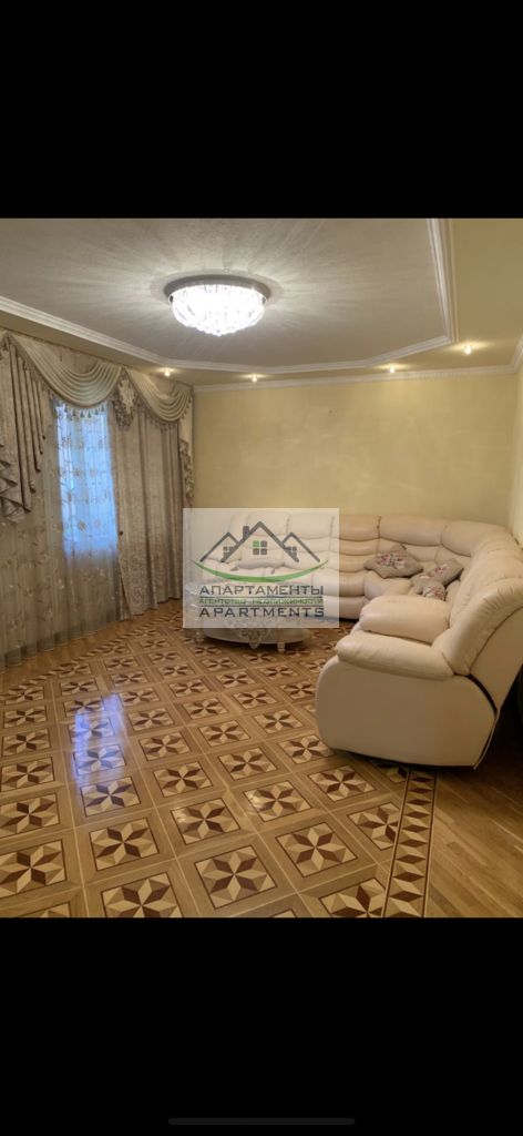 Продажа 3-комнатной квартиры, Пятигорск, Первомайская ул,  92к2