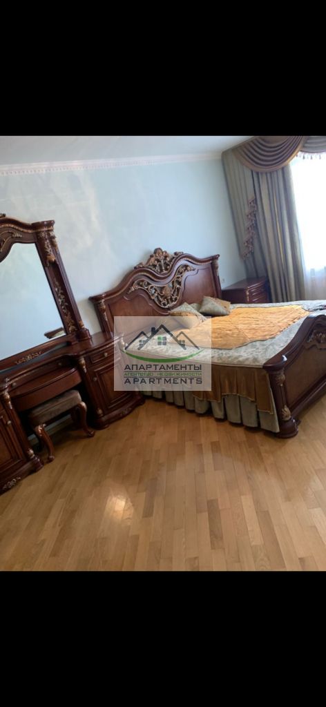 Продажа 3-комнатной квартиры, Пятигорск, Первомайская ул,  92к2