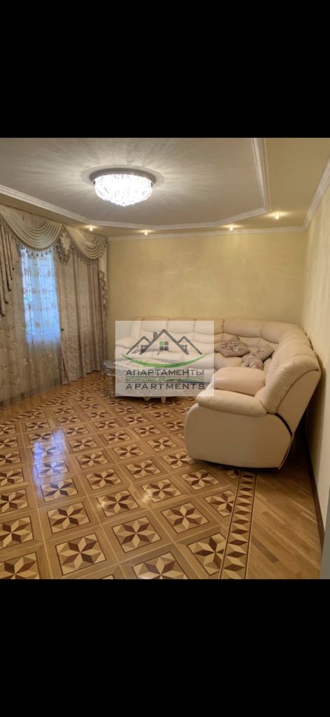 Продажа 3-комнатной квартиры, Пятигорск, Первомайская ул,  92к2