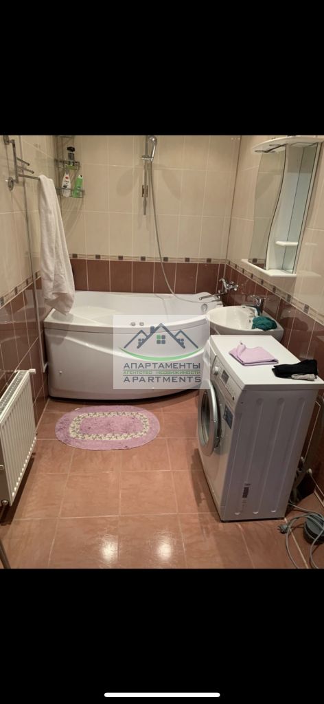 Продажа 3-комнатной квартиры, Пятигорск, Первомайская ул,  92к2