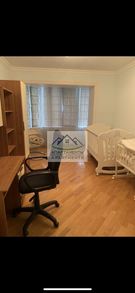 Продажа 3-комнатной квартиры, Пятигорск, Первомайская ул,  92к2