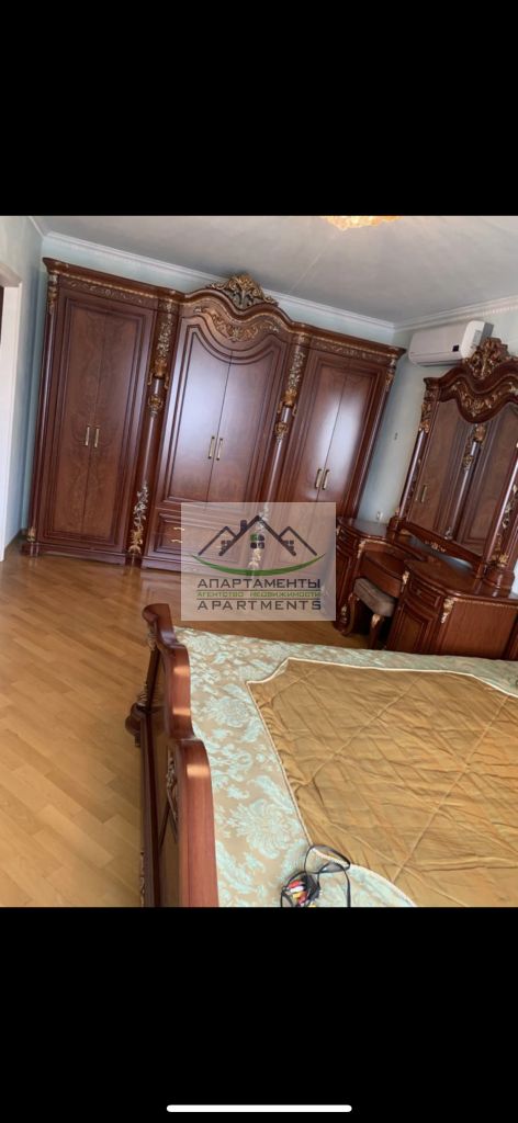 Продажа 3-комнатной квартиры, Пятигорск, Первомайская ул,  92к2