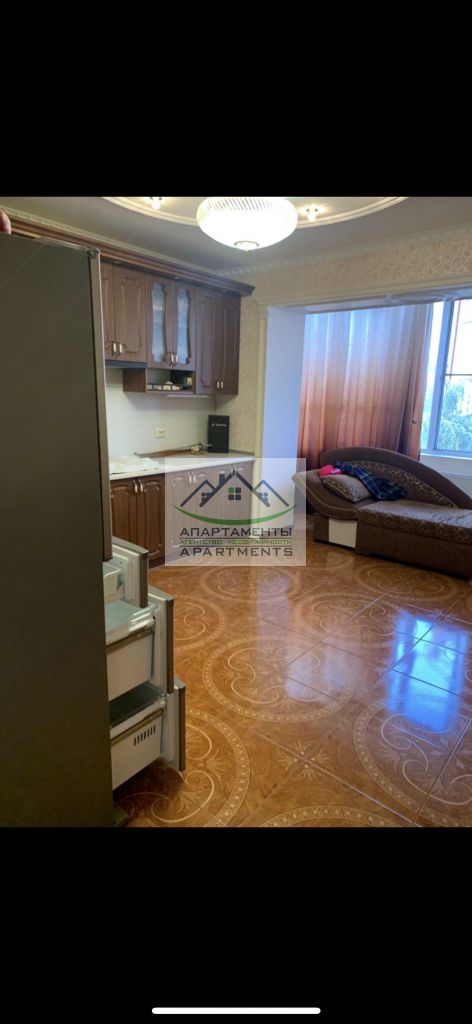 Продажа 3-комнатной квартиры, Пятигорск, Первомайская ул,  92к2