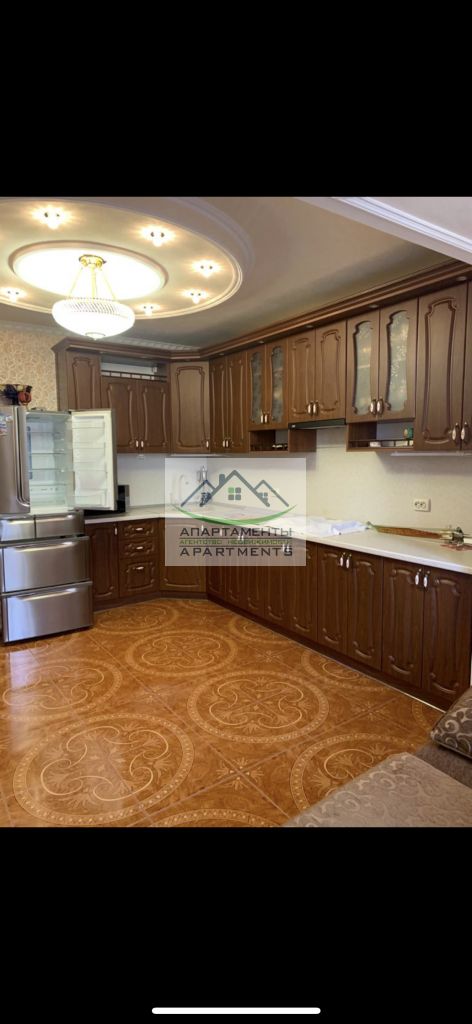 Продажа 3-комнатной квартиры, Пятигорск, Первомайская ул,  92к2