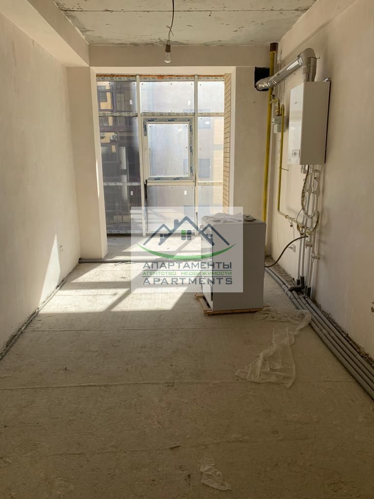 Продажа 1-комнатной квартиры, Пятигорск, Железнодорожная ул,  123