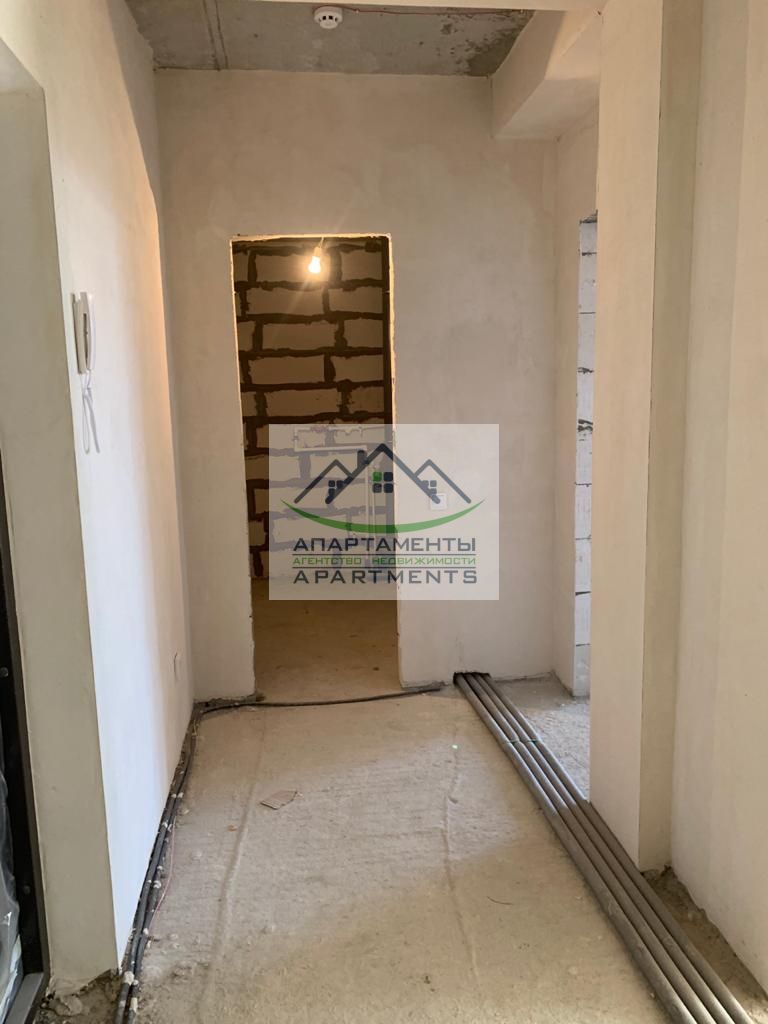 Продажа 1-комнатной квартиры, Пятигорск, Железнодорожная ул,  123