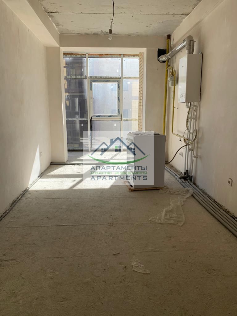 Продажа 1-комнатной квартиры, Пятигорск, Железнодорожная ул,  123