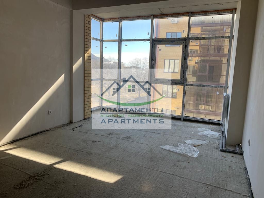 Продажа 1-комнатной квартиры, Пятигорск, Железнодорожная ул,  123