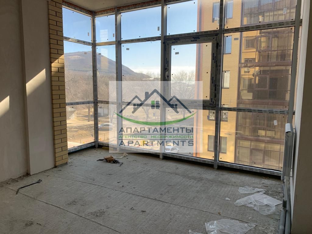 Продажа 1-комнатной квартиры, Пятигорск, Железнодорожная ул,  123