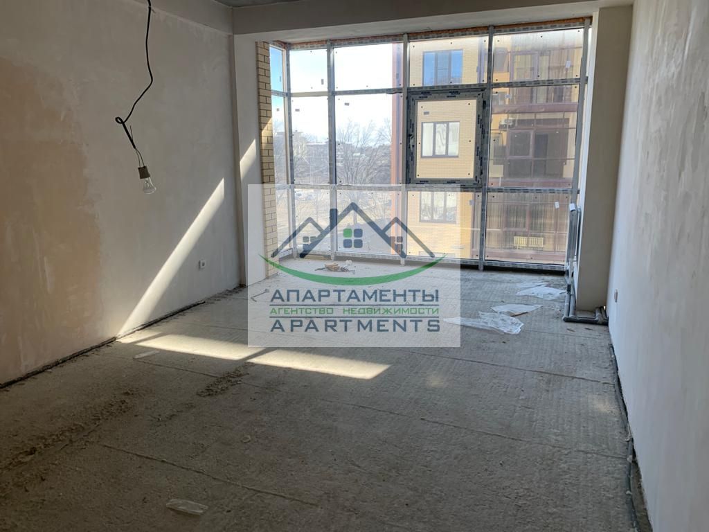 Продажа 1-комнатной квартиры, Пятигорск, Железнодорожная ул,  123