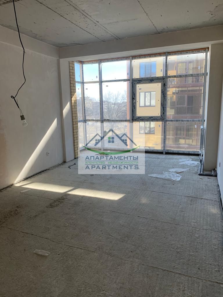 Продажа 1-комнатной квартиры, Пятигорск, Железнодорожная ул,  123