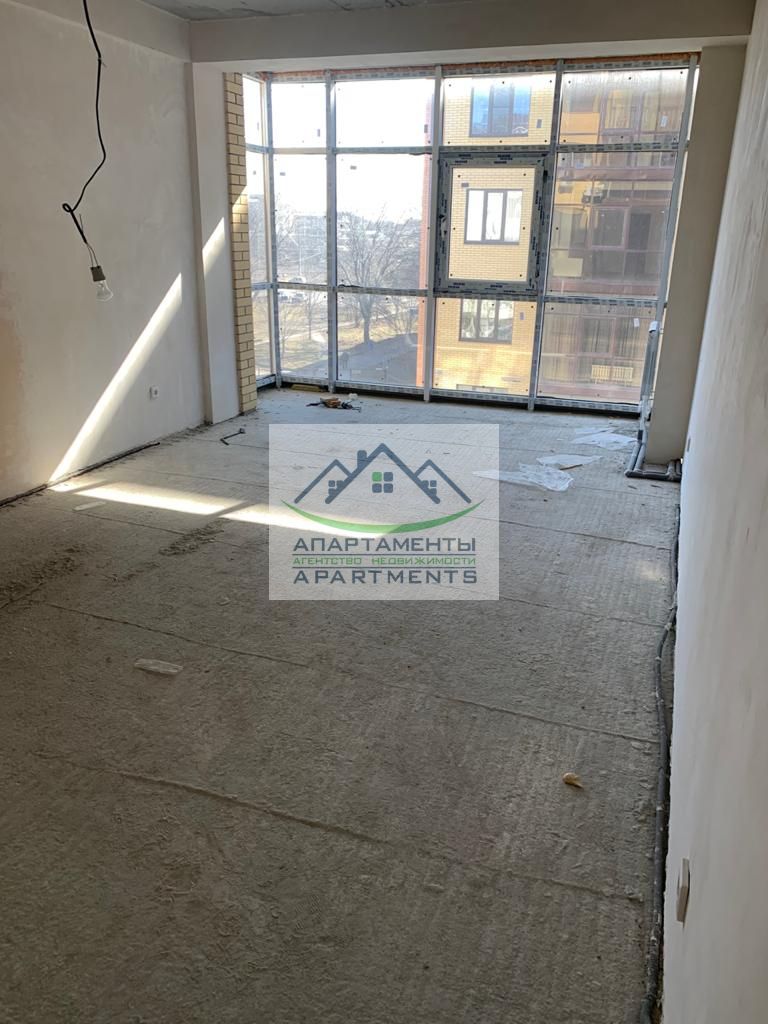 Продажа 1-комнатной квартиры, Пятигорск, Железнодорожная ул,  123