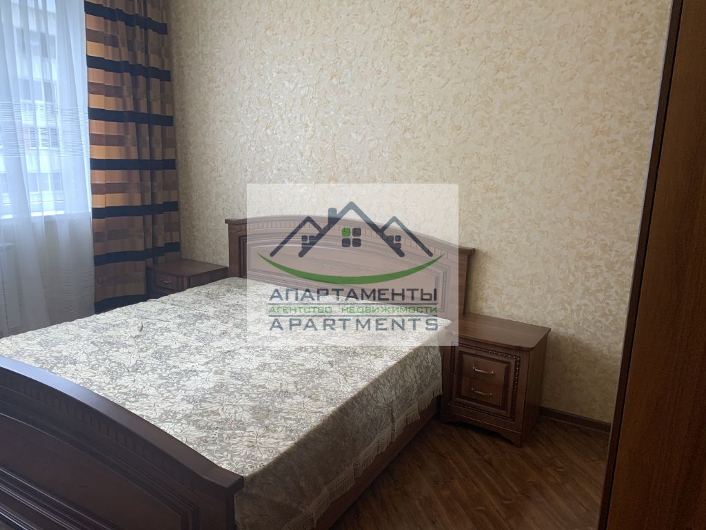 Продажа 3-комнатной квартиры, Пятигорск, Панагюриште ул,  4