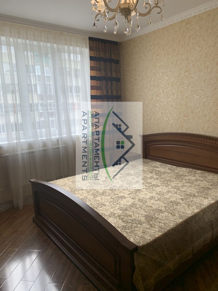 Продажа 3-комнатной квартиры, Пятигорск, Панагюриште ул,  4