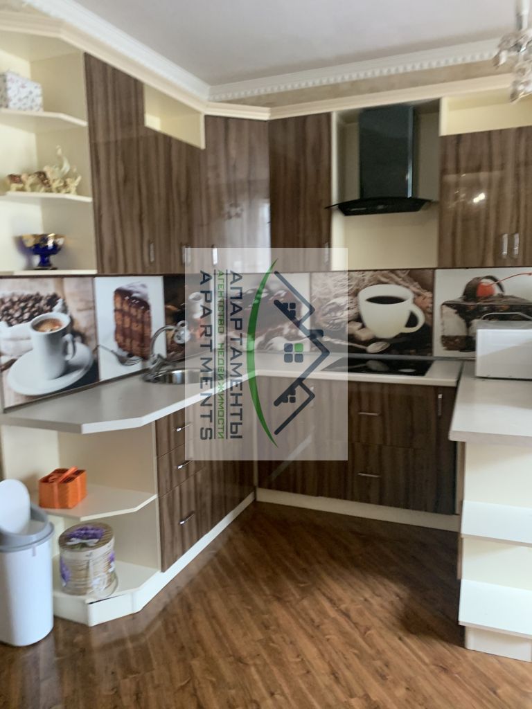 Продажа 3-комнатной квартиры, Пятигорск, Панагюриште ул,  4