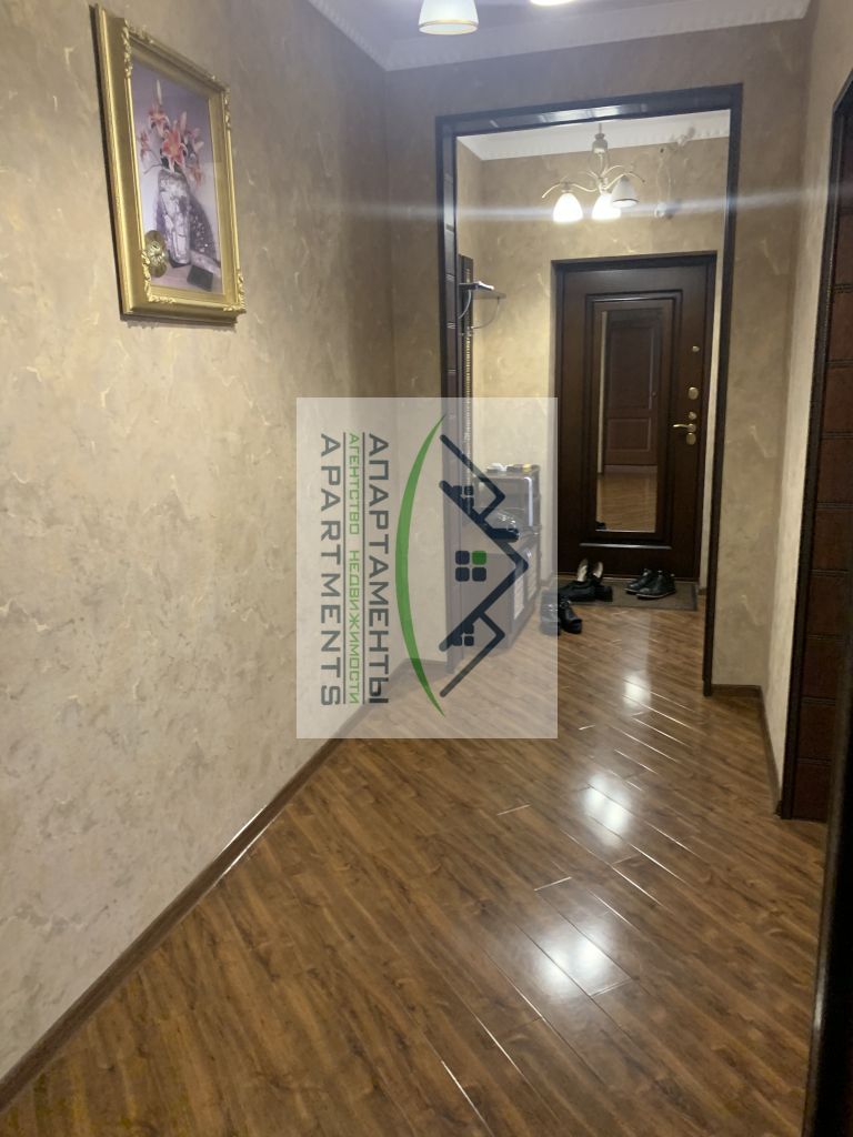 Продажа 3-комнатной квартиры, Пятигорск, Панагюриште ул,  4