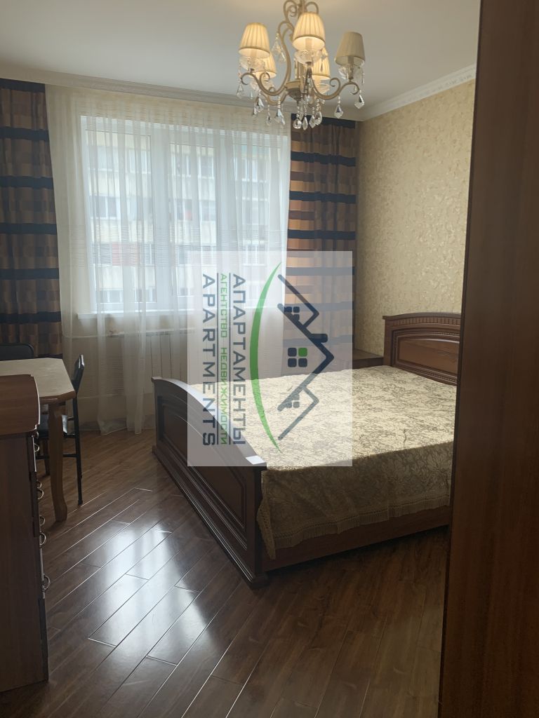 Продажа 3-комнатной квартиры, Пятигорск, Панагюриште ул,  4