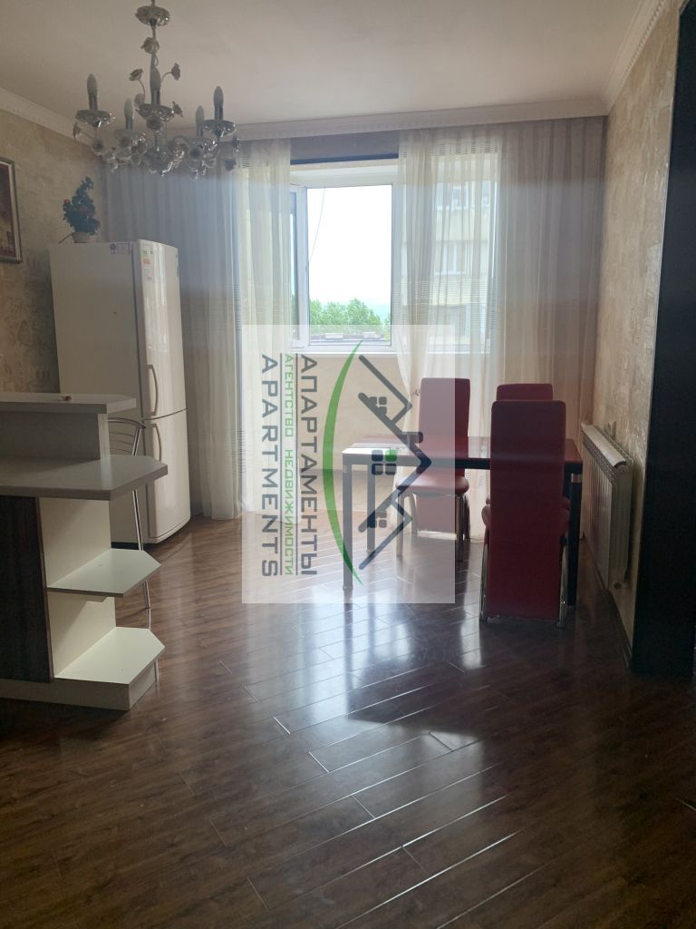 Продажа 3-комнатной квартиры, Пятигорск, Панагюриште ул,  4