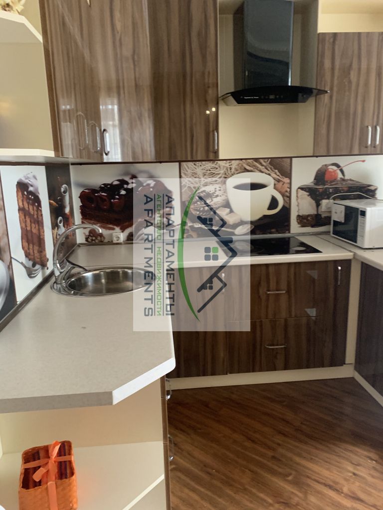 Продажа 3-комнатной квартиры, Пятигорск, Панагюриште ул,  4