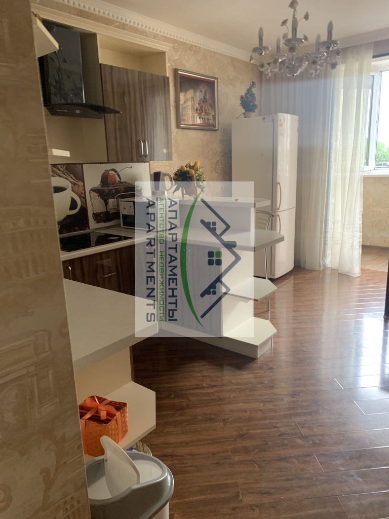 Продажа 3-комнатной квартиры, Пятигорск, Панагюриште ул,  4