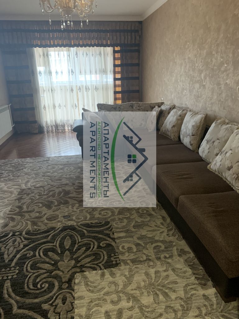 Продажа 3-комнатной квартиры, Пятигорск, Панагюриште ул,  4