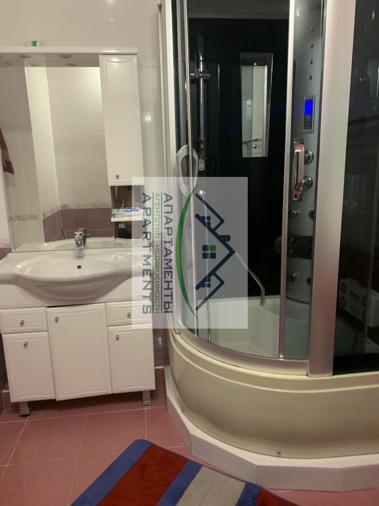 Продажа 3-комнатной квартиры, Пятигорск, Панагюриште ул,  4