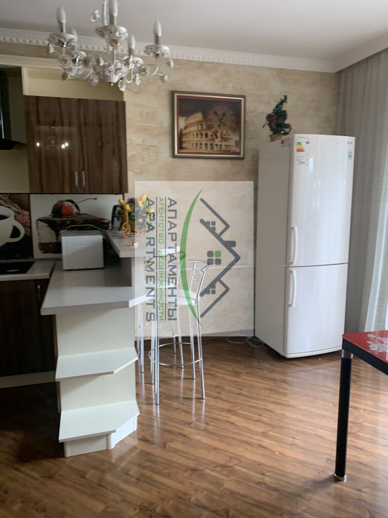 Продажа 3-комнатной квартиры, Пятигорск, Панагюриште ул,  4