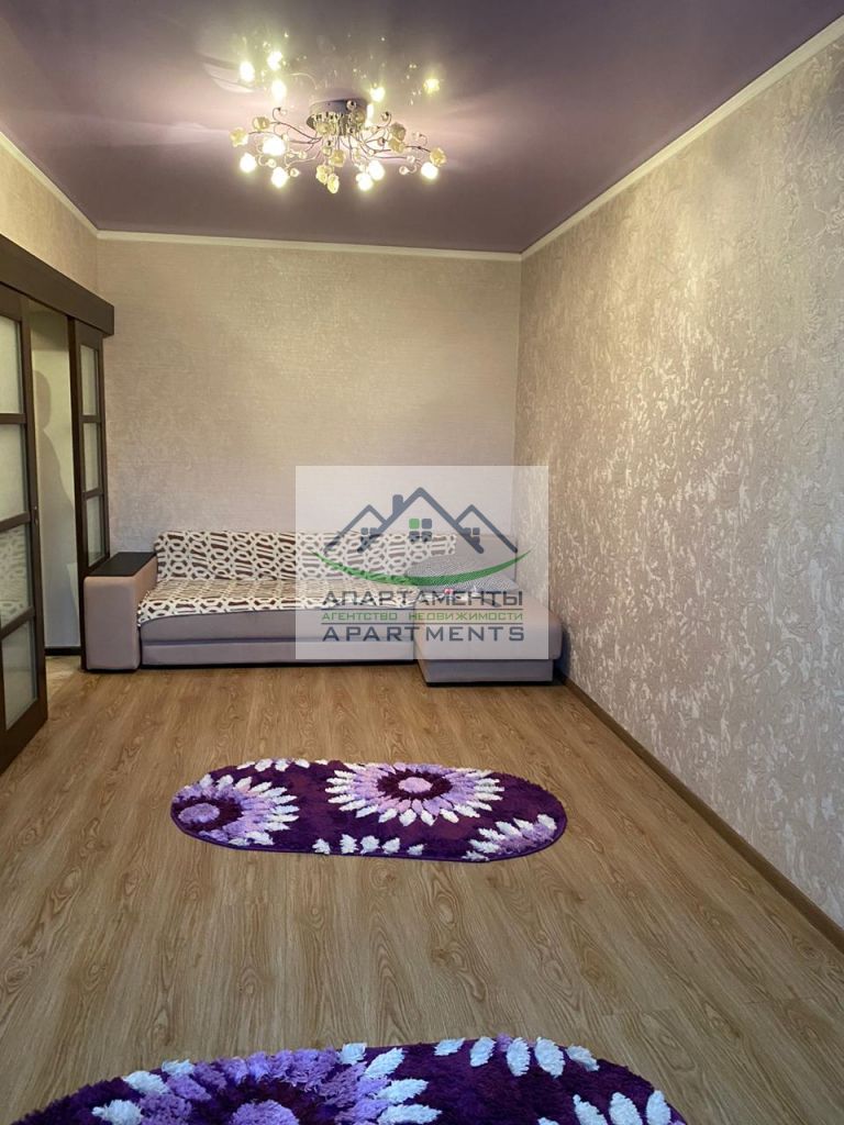 Продажа 1-комнатной квартиры, Горячеводский, Больничная ул,  9