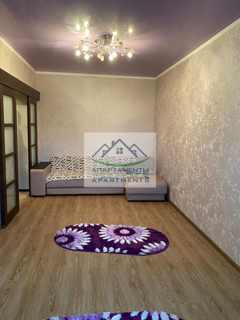 Продажа 1-комнатной квартиры, Горячеводский, Больничная ул,  9