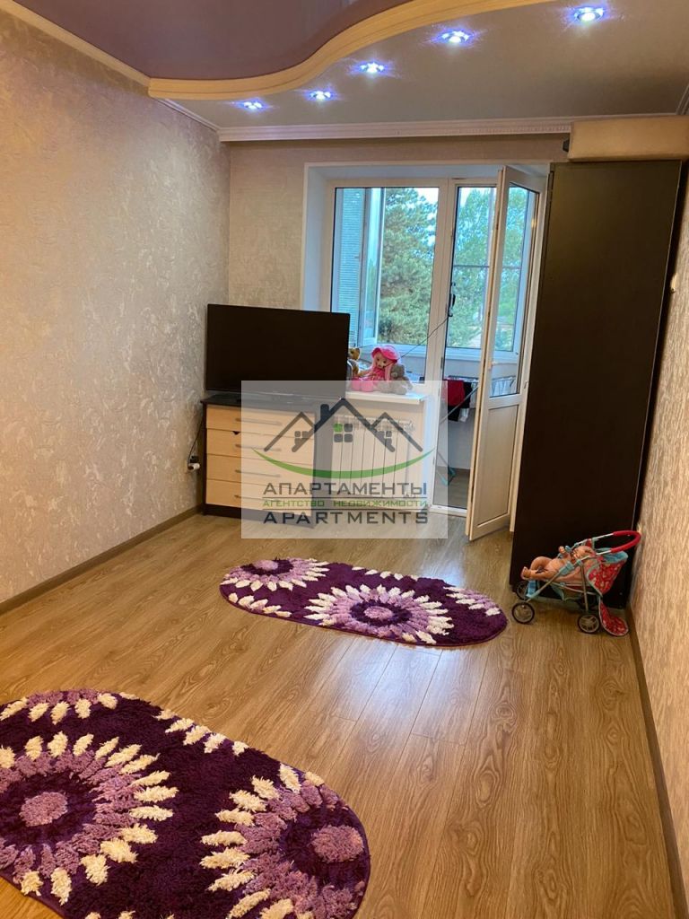 Продажа 1-комнатной квартиры, Горячеводский, Больничная ул,  9