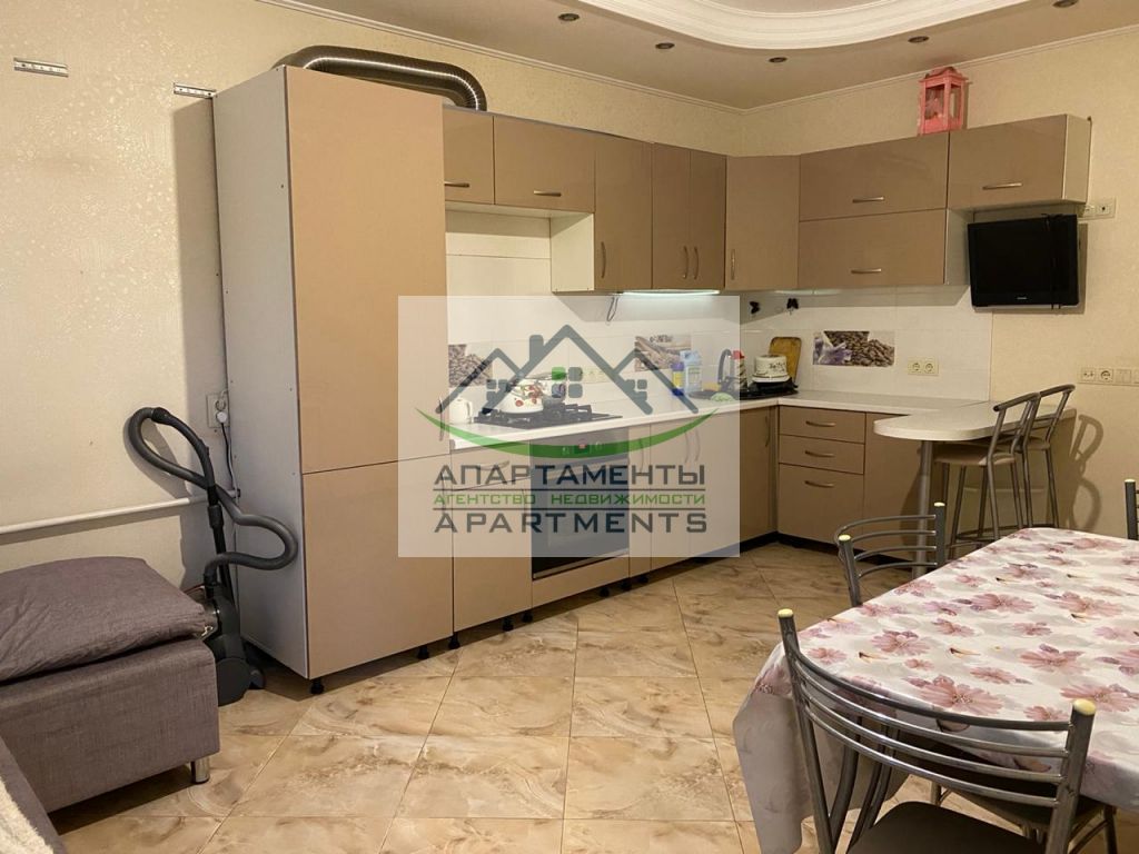 Продажа 1-комнатной квартиры, Горячеводский, Больничная ул,  9