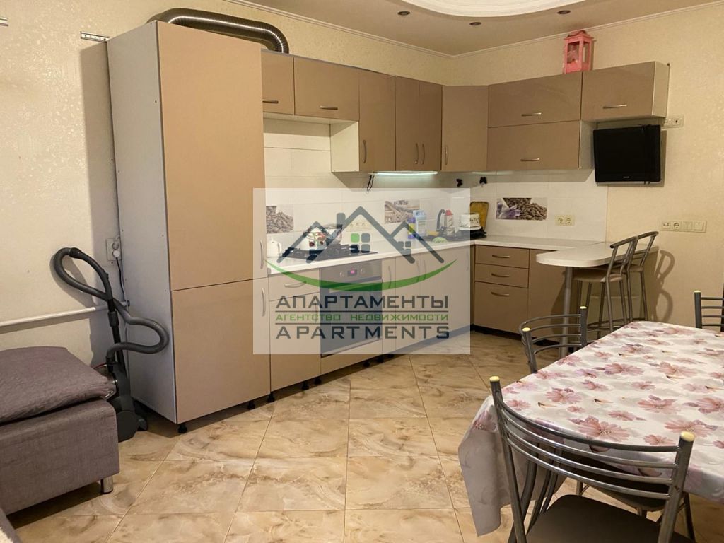 Продажа 1-комнатной квартиры, Горячеводский, Больничная ул,  9