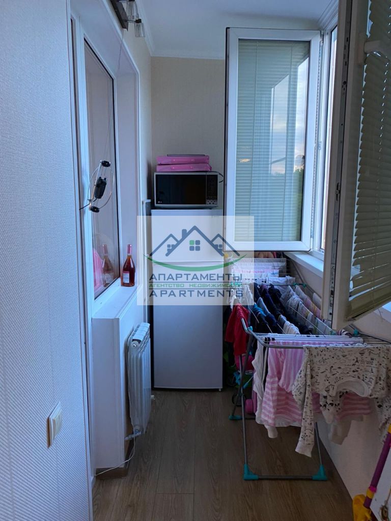 Продажа 1-комнатной квартиры, Горячеводский, Больничная ул,  9