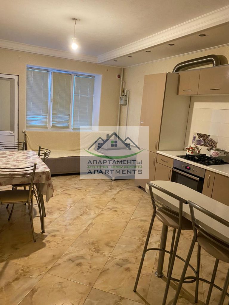 Продажа 1-комнатной квартиры, Горячеводский, Больничная ул,  9